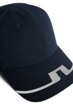 Golf|Golf Caps<J.Lindeberg The Gradient Cap JLNavy