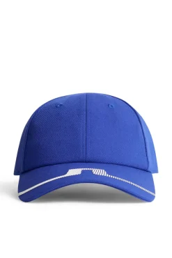 Golf|Golf Caps<J.Lindeberg The Gradient Cap ClematisBlue