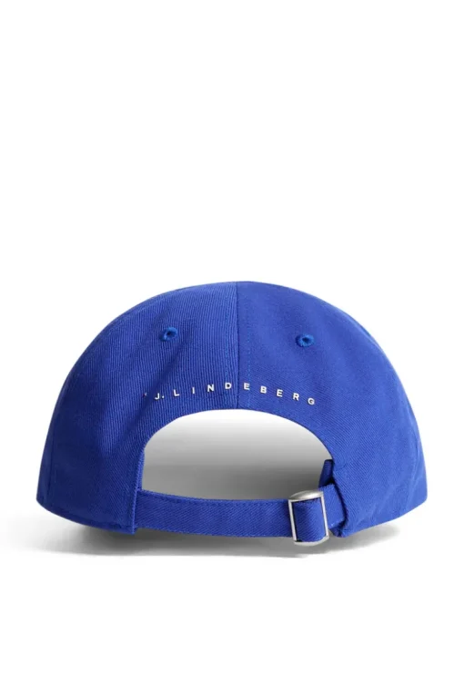 Golf|Golf Caps<J.Lindeberg The Gradient Cap ClematisBlue