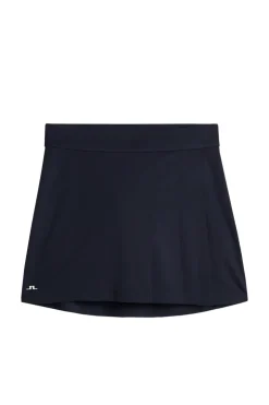 Golf|Skirts<J.Lindeberg Thea Skirt JLNavy