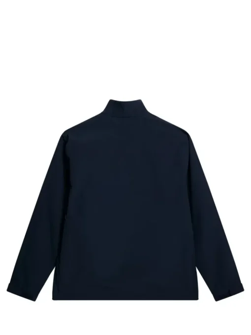 Jackets<J.Lindeberg Theo Rain Jacket JLNavy