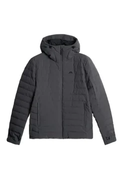 Ski|Jackets<J.Lindeberg Thermic Down Jacket Asphalt