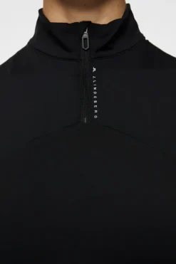 Golf|Tanks<J.Lindeberg Tiana Sleeveless Top Black