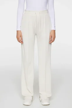 Golf|Trousers<J.Lindeberg Tina Jersey Pants Moonbeam