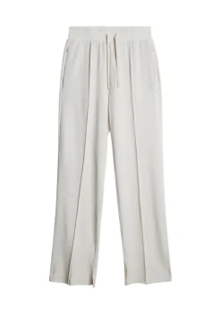 Golf|Trousers<J.Lindeberg Tina Jersey Pants Moonbeam