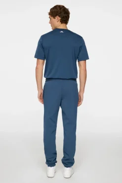 Tennis|Bottoms<J.Lindeberg Tino Sweatpants KeyLargo