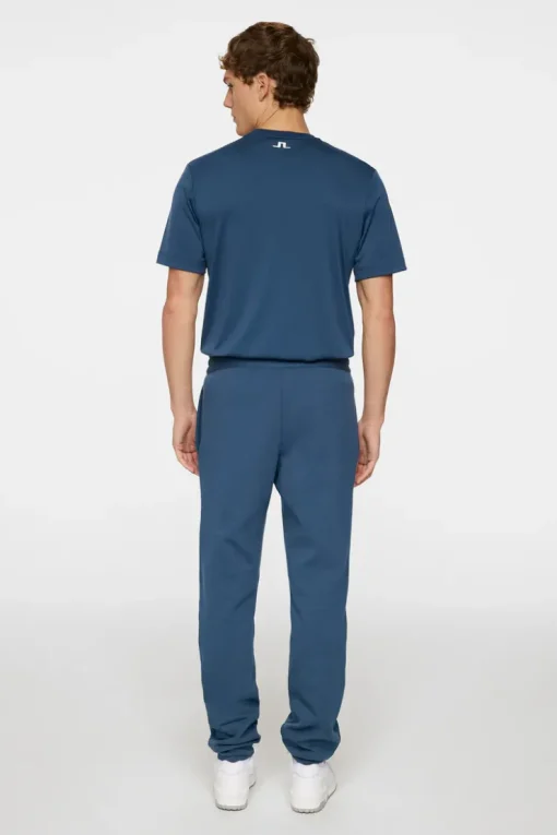 Tennis|Bottoms<J.Lindeberg Tino Sweatpants KeyLargo