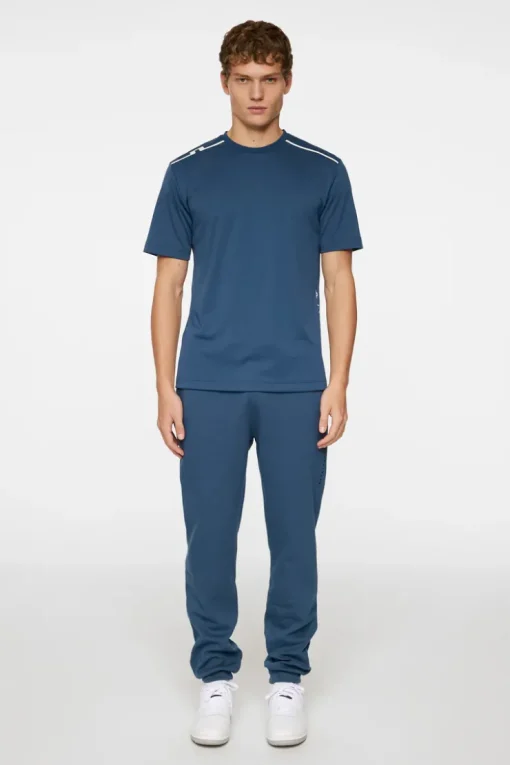 Tennis|Bottoms<J.Lindeberg Tino Sweatpants KeyLargo