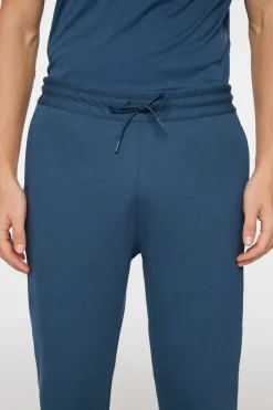 Tennis|Bottoms<J.Lindeberg Tino Sweatpants KeyLargo