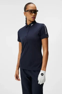Golf|Tops<J.Lindeberg Tour Tech Golf Polo JLNavy