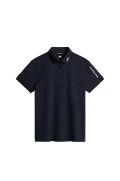 Golf|Tops<J.Lindeberg Tour Tech Golf Polo JLNavy