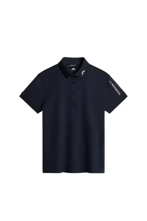 Golf|Tops<J.Lindeberg Tour Tech Golf Polo JLNavy