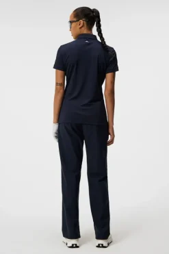 Golf|Tops<J.Lindeberg Tour Tech Golf Polo JLNavy