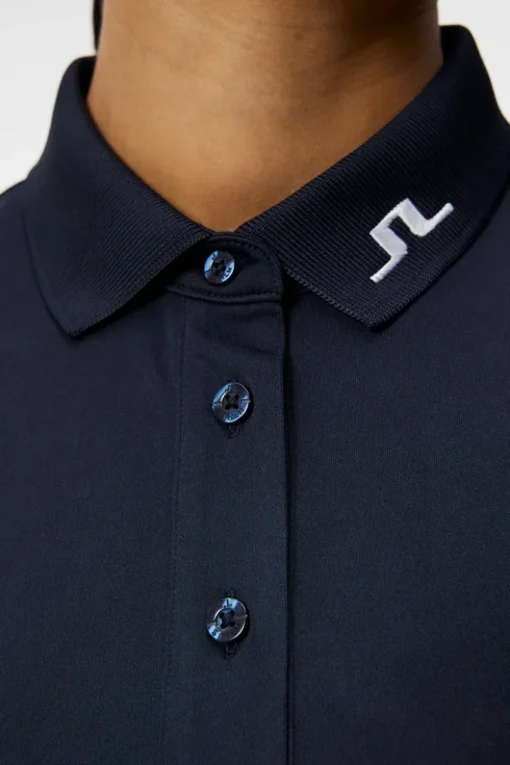 Golf|Tops<J.Lindeberg Tour Tech Golf Polo JLNavy