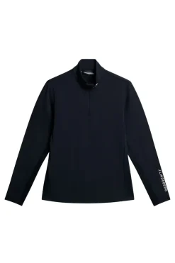 Golf|Base & Mid Layers<J.Lindeberg Tour Tech Mid Layer JLNavy