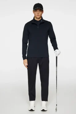 Golf|Base & Mid Layers<J.Lindeberg Tour Tech Mid Layer JLNavy