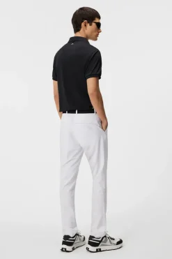 Golf|Polo Shirts<J.Lindeberg Tour Tech Reg Fit Golf Polo Black