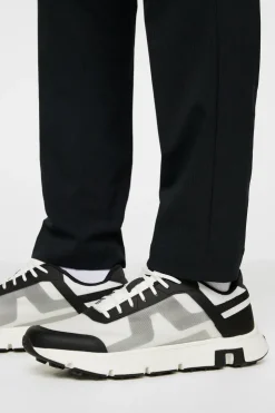Golf|Golf Shoes<J.Lindeberg Vent 500 Golf Sneaker Black