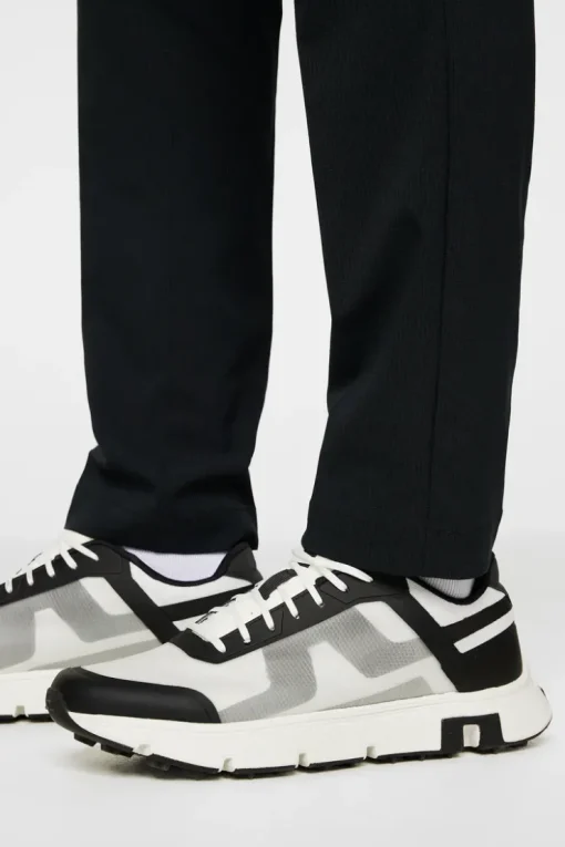 Golf|Golf Shoes<J.Lindeberg Vent 500 Golf Sneaker Black