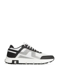 Golf|Golf Shoes<J.Lindeberg Vent 500 Golf Sneaker Black