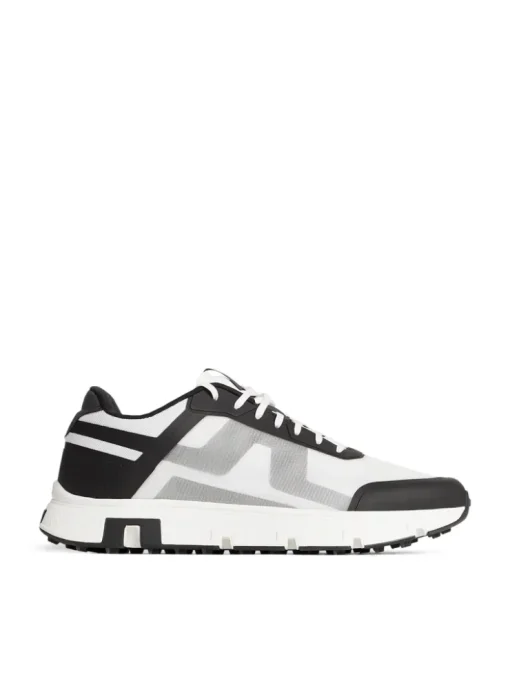 Golf|Golf Shoes<J.Lindeberg Vent 500 Golf Sneaker Black