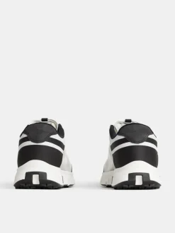 Golf|Golf Shoes<J.Lindeberg Vent 500 Golf Sneaker Black