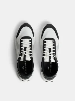 Golf|Golf Shoes<J.Lindeberg Vent 500 Golf Sneaker Black