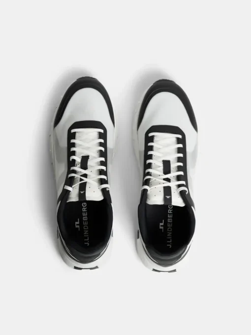 Golf|Golf Shoes<J.Lindeberg Vent 500 Golf Sneaker Black
