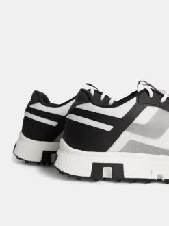 Golf|Golf Shoes<J.Lindeberg Vent 500 Golf Sneaker Black