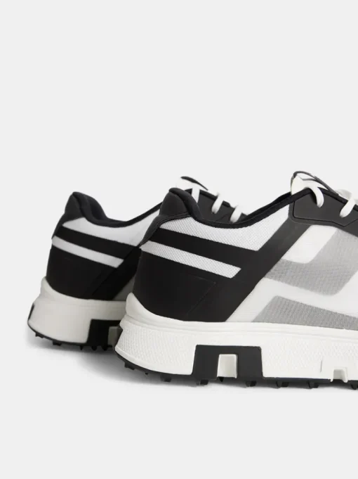 Golf|Golf Shoes<J.Lindeberg Vent 500 Golf Sneaker Black