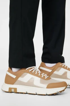 Golf|Golf Shoes<J.Lindeberg Vent 500 Golf Sneaker TigersEye