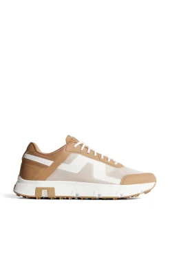 Golf|Golf Shoes<J.Lindeberg Vent 500 Golf Sneaker TigersEye