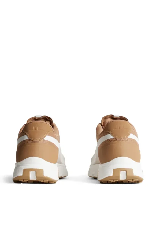 Golf|Golf Shoes<J.Lindeberg Vent 500 Golf Sneaker TigersEye