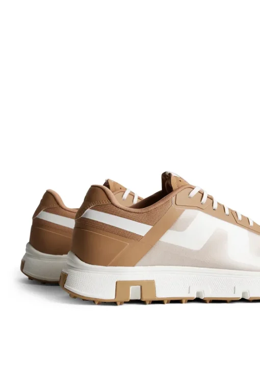 Golf|Golf Shoes<J.Lindeberg Vent 500 Golf Sneaker TigersEye