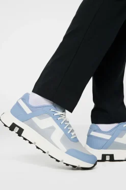 Golf|Golf Shoes<J.Lindeberg Vent 500 Golf Sneaker RainWashed