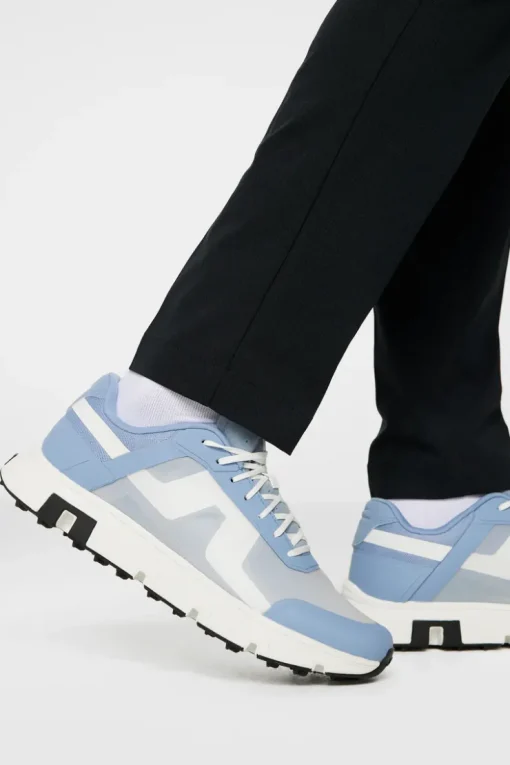 Golf|Golf Shoes<J.Lindeberg Vent 500 Golf Sneaker RainWashed