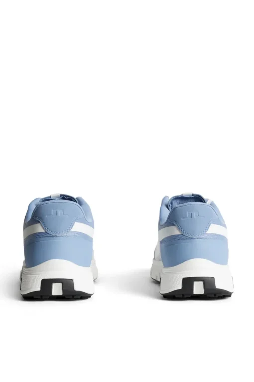 Golf|Golf Shoes<J.Lindeberg Vent 500 Golf Sneaker RainWashed