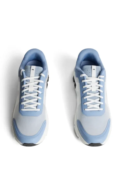 Golf|Golf Shoes<J.Lindeberg Vent 500 Golf Sneaker RainWashed
