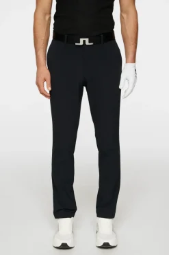 Golf|Trousers<J.Lindeberg Vent Golf Pant Black