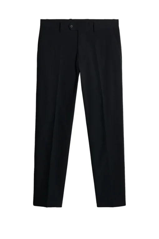 Golf|Trousers<J.Lindeberg Vent Golf Pant Black