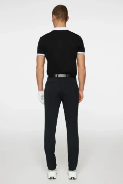 Golf|Trousers<J.Lindeberg Vent Golf Pant Black