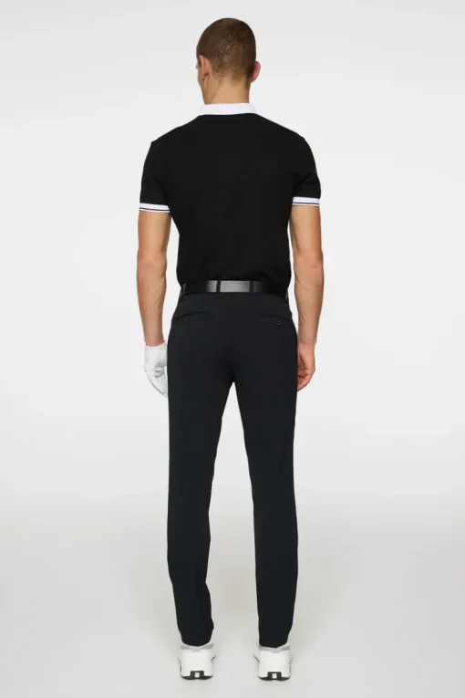 Golf|Trousers<J.Lindeberg Vent Golf Pant Black