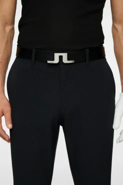 Golf|Trousers<J.Lindeberg Vent Golf Pant Black
