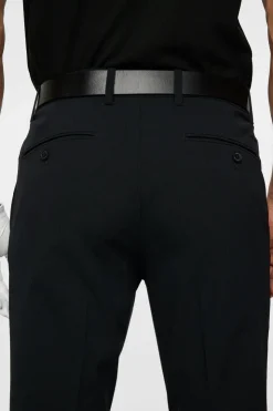 Golf|Trousers<J.Lindeberg Vent Golf Pant Black