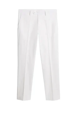 Golf|Trousers<J.Lindeberg Vent Pant White