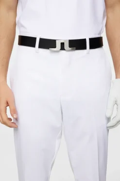 Golf|Trousers<J.Lindeberg Vent Pant White
