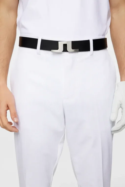 Golf|Trousers<J.Lindeberg Vent Pant White