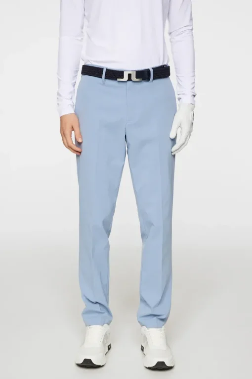 Golf|Trousers<J.Lindeberg Vent Pant RainWashed