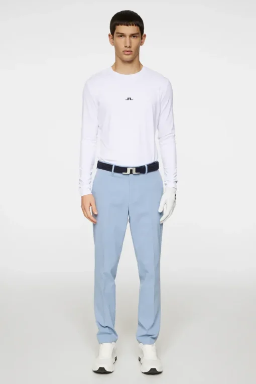 Golf|Trousers<J.Lindeberg Vent Pant RainWashed