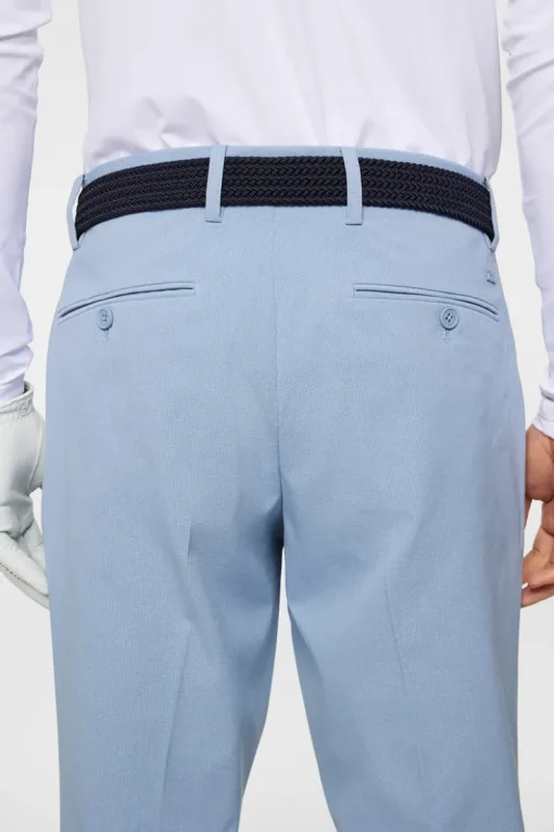 Golf|Trousers<J.Lindeberg Vent Pant RainWashed